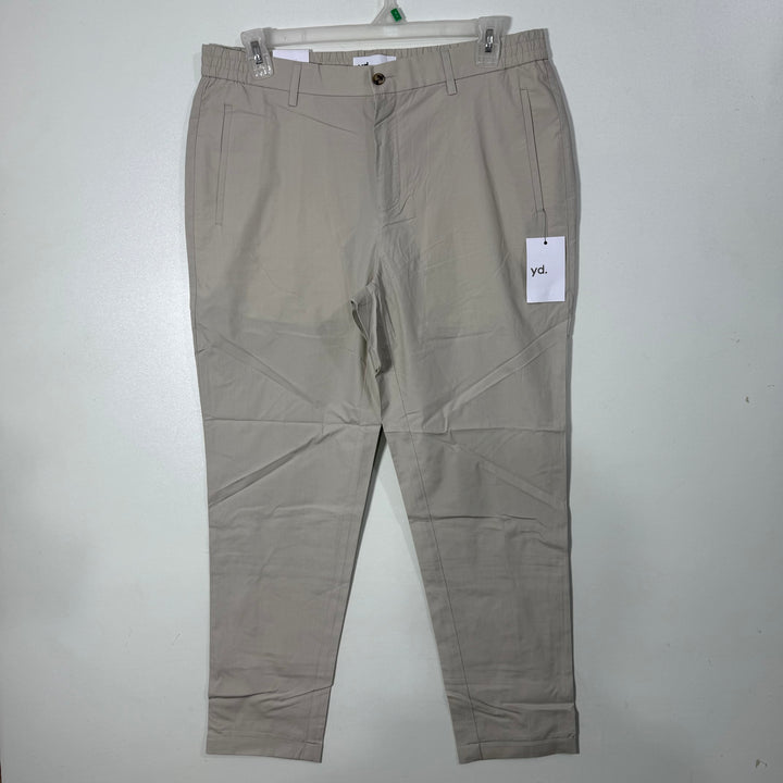 YD SLIM TAPERED DRESS PANT BRAND NEW