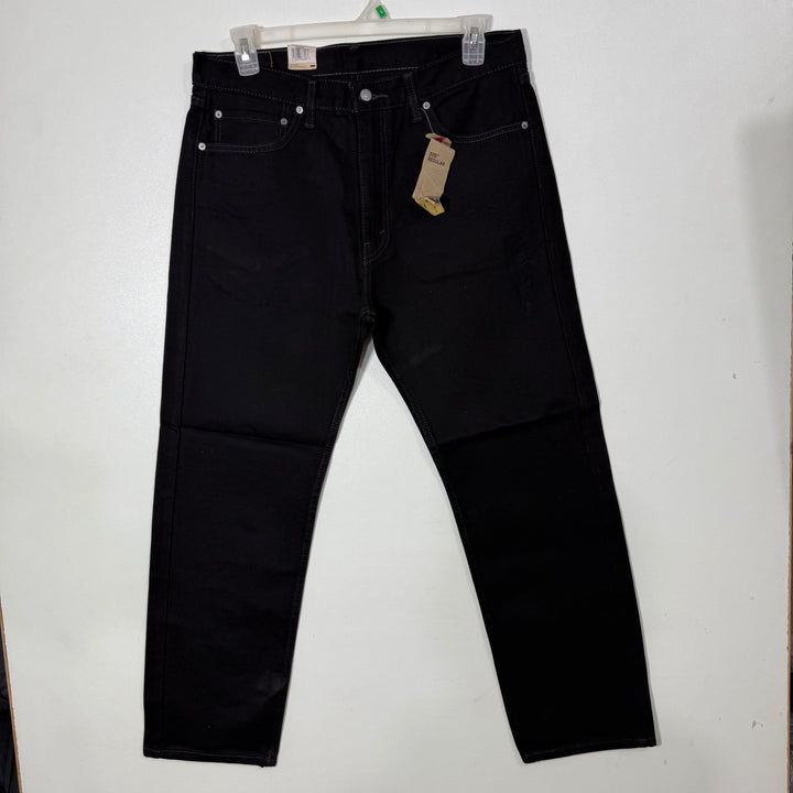 LEVIS 505 REGULAR FIT DENIM PANT BRAND NEW WITHOUT STRETCH