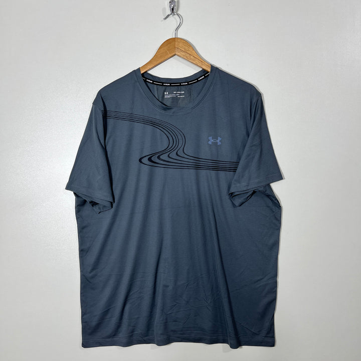UNDER ARMOUR HEATGEAR RUN SPORT SHORT