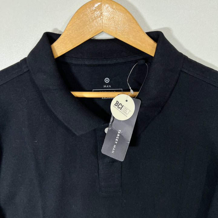 TARGET COTTON POLO TSHIRT BRAND NEW
