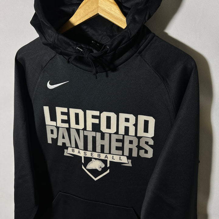 NIKE DRI FIT SPORT HOODIE INNER FLEECE