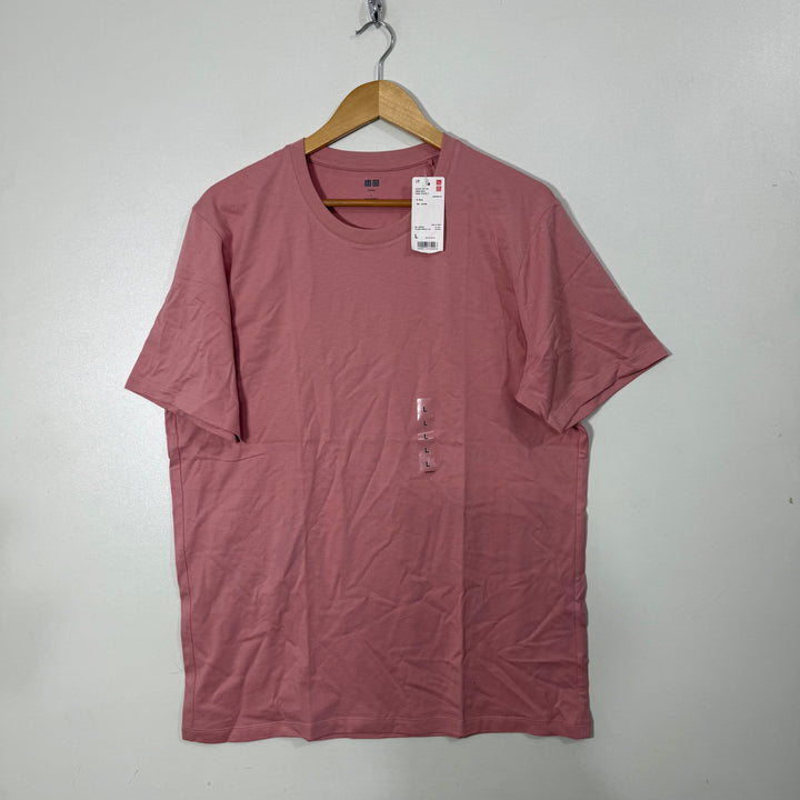 UNIQLO COTTON TSHIRT BRAND NEW