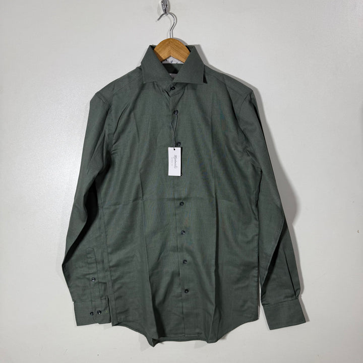 MICHAELIS ROTTERDAM  COTTON FORMAL SHIRT BRAND NEW