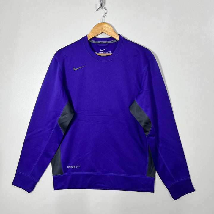 NIKE DRI FIT SWEATSHIRT INNER FLEECE