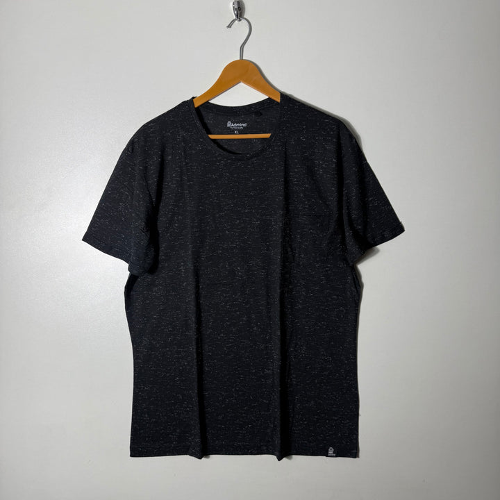 ADMIRAL COTTON TSHIRT