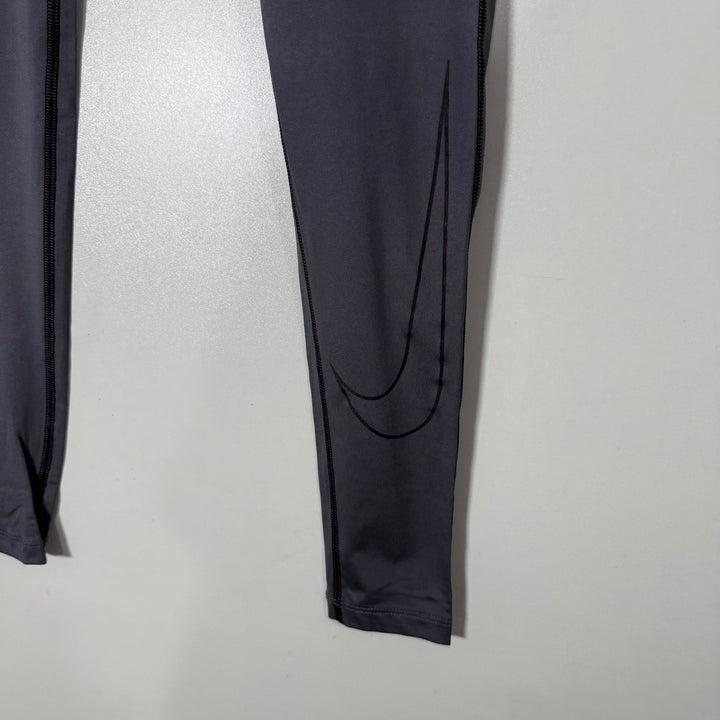 NIKE DRI FIT SPORT COMPRESSION TIGHT BRAND NEW GREY COLOUR