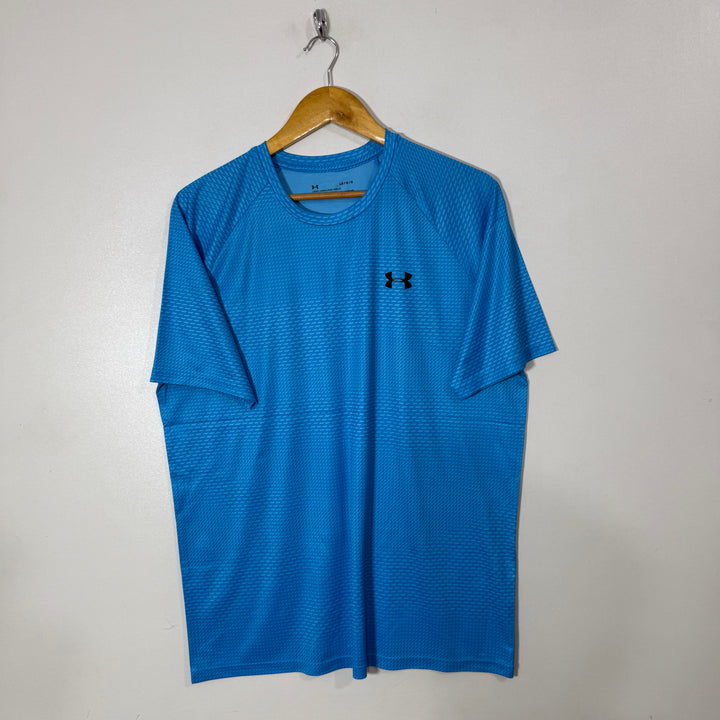 UNDER ARMOUR HEATGEAR SPORT TSHIRT
