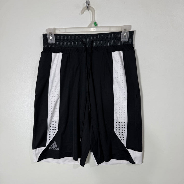 ADIDAS BASKETBALL SPORT SHORT BLACK COLOUR
