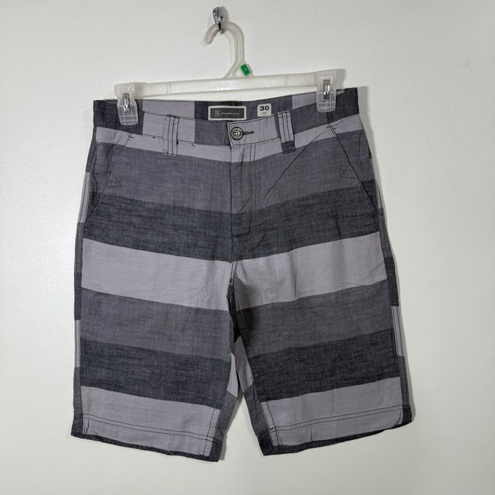 INC COTTON SHORT