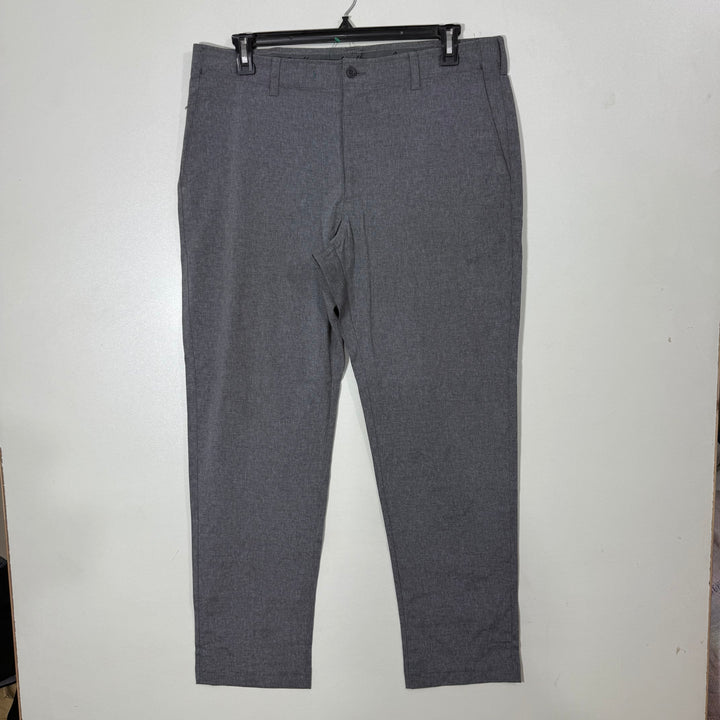 BEN HOGAN SLIM FIT PERFORMANCE PANT WITH STRETCH GREY COLOUR