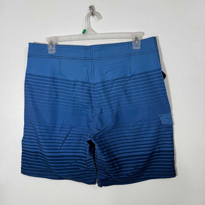 CLOTHING &CO FOUR WAY STRETCH SWIMWEAR SHORT BRAND NEW