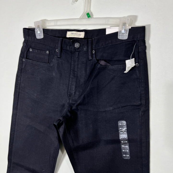 GAP SLIM FIT DENIM PANT BRAND NEW WITH STRETCH