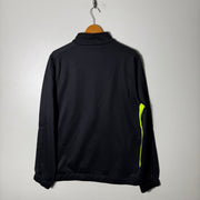 NIKE DRI FIT SPORT JACKET INNER FLEECE