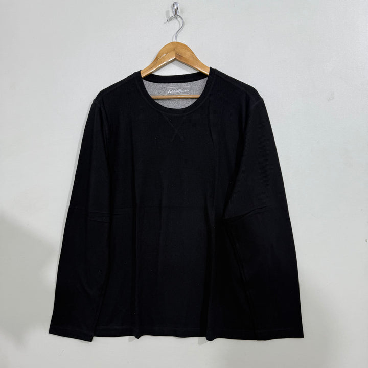 EDDIE BAUER COTTON JARSEY NIGHT SUIT