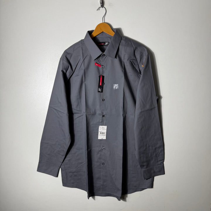 J FERRAR SLIM FIT FORMAL SHIRT BRAND NEW