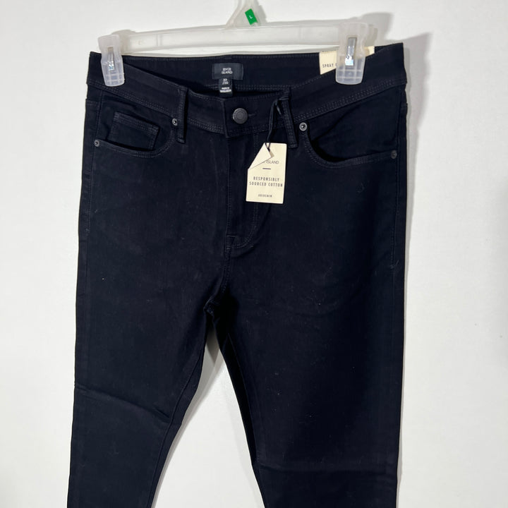 RIVER ISLAND SKINNY FIT DENIM PANT BRAND NEW WITH STRETCH