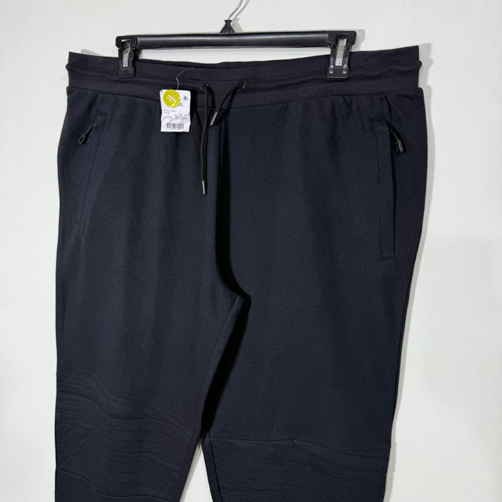ANKO FLEECE TROUSER BRAND NEW WITH SIDE ZIP POCKETS