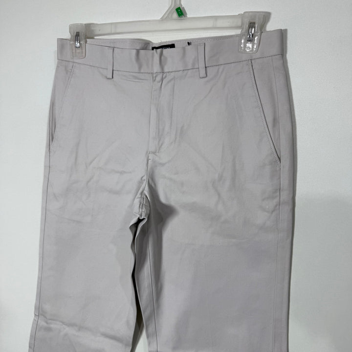 APT.9 SLIM FIT COTTON CHINO PANT BRAND NEW WITHOUT STRETCH