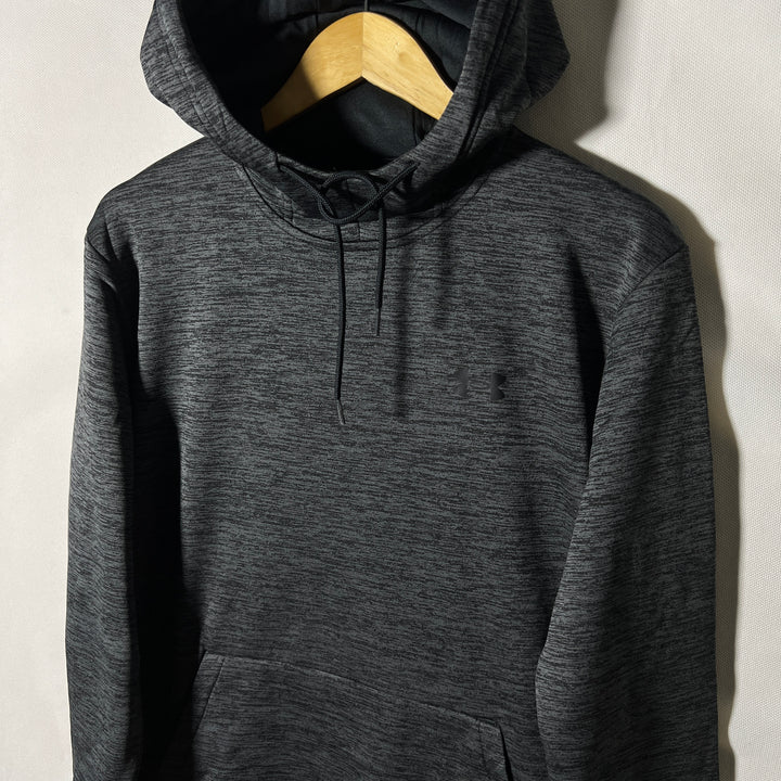 UNDER ARMOUR COLDGEAR SPORT HOODIE INNER FLEECE