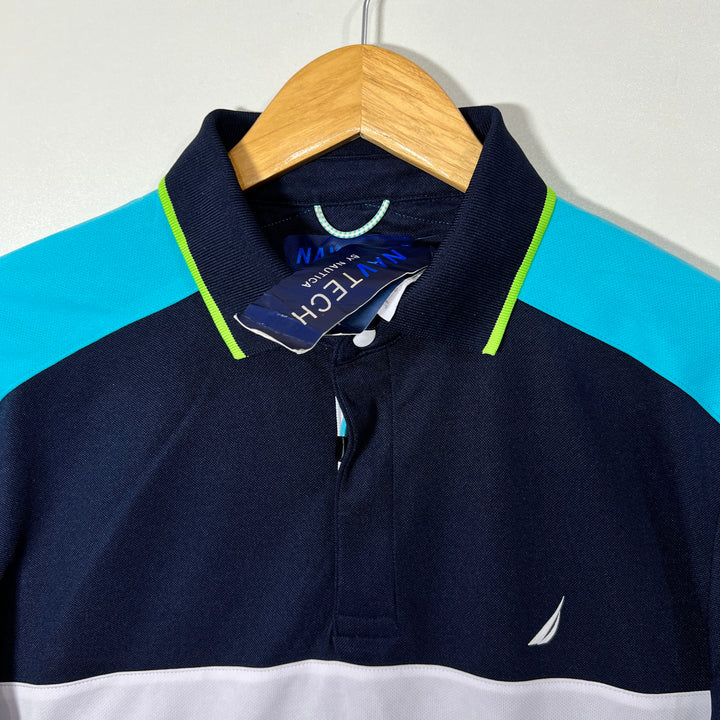 NAUTICA SPORT POLO TSHIRT