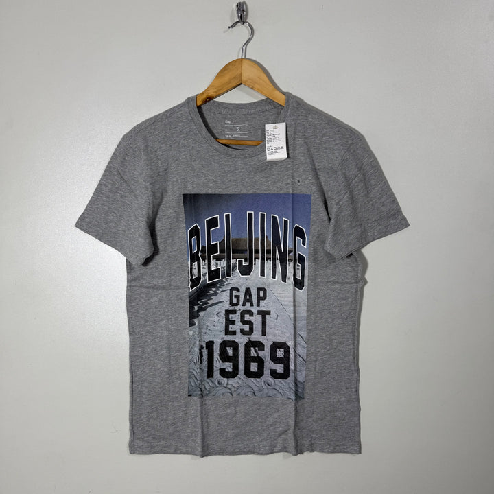 GAP COTTON TSHIRT BRAND NEW