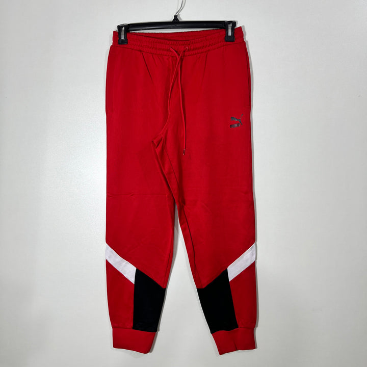 PUMA SPORT TROUSER INNER FLEECE