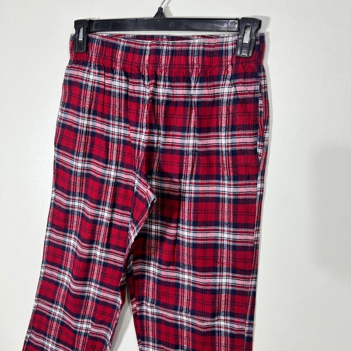 NEXT FLANNEL LOUNGEWEAR TROUSER