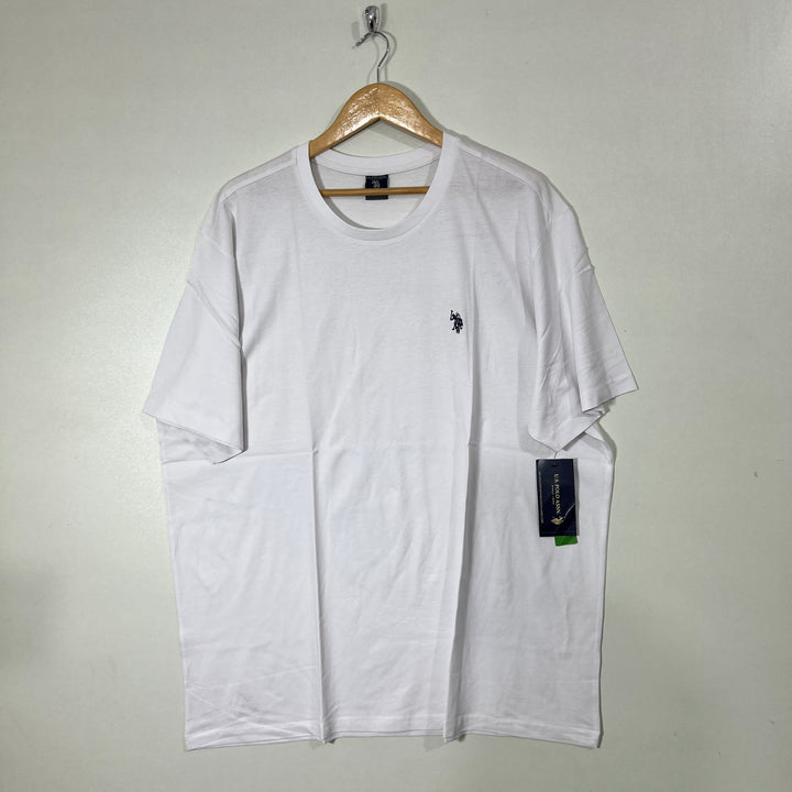 US POLO ASSN COTTON TSHIRT