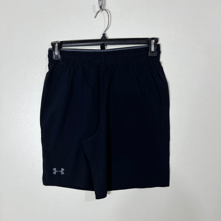 UNDER ARMOUR HEATGEAR PARACHUTE RUNNING SHORT