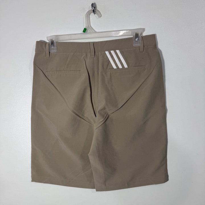 ADIDAS PERFORMANCE SHORT WITH STRETCH