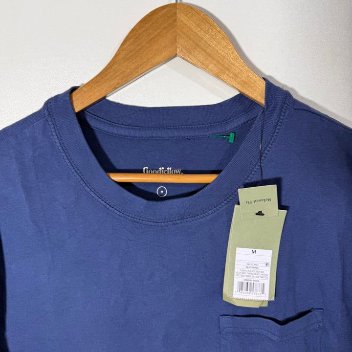 GOOD FELLOW COTTON TSHIRT BRAND NEW