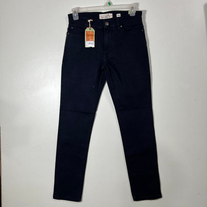 FAT FACE SLIM FIT DENIM PANT BRAND NEW WITH STRETCH