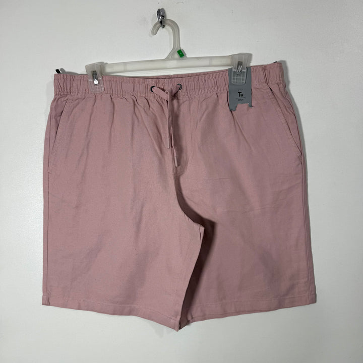 TU MAN COTTON SHORT BRAND NEW