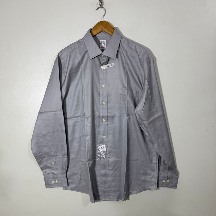 PROMTO UOMO FORMAL COTTON SHIRT BRAND NEW