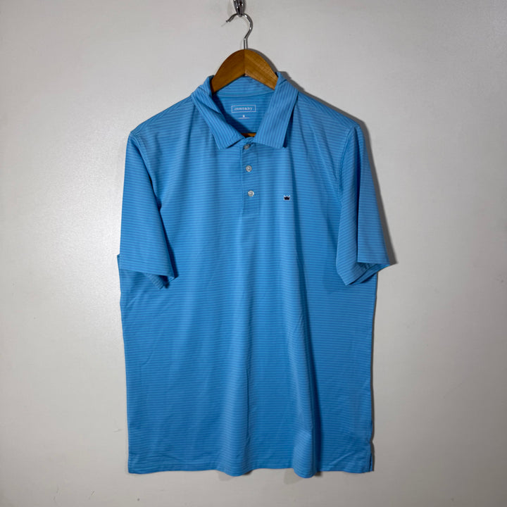 UNDER ARMOUR SPORT POLO TSHIRT