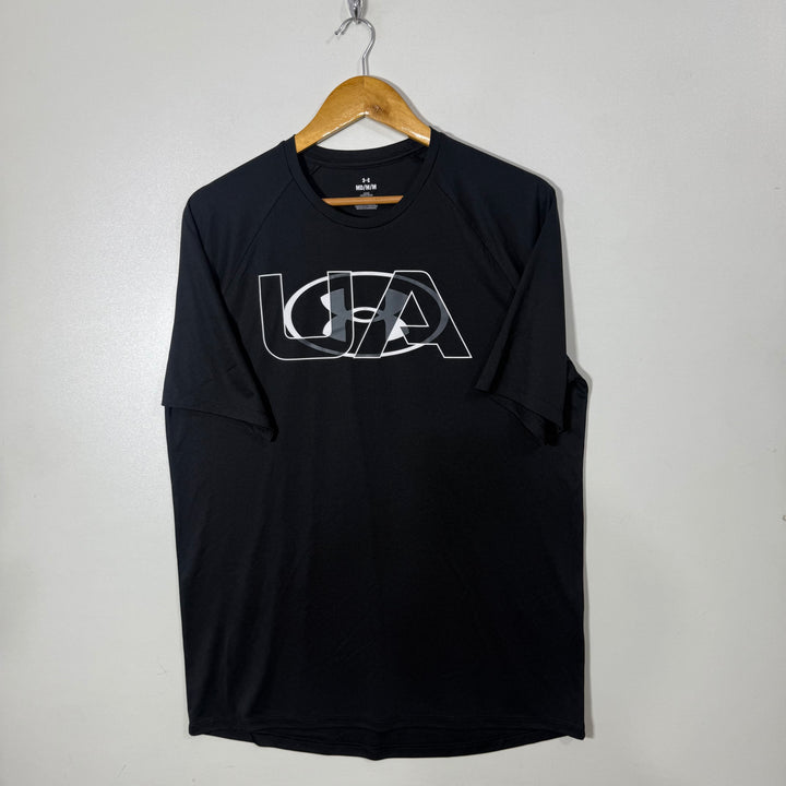 UNDER ARMOUR SPORT TSHIRT