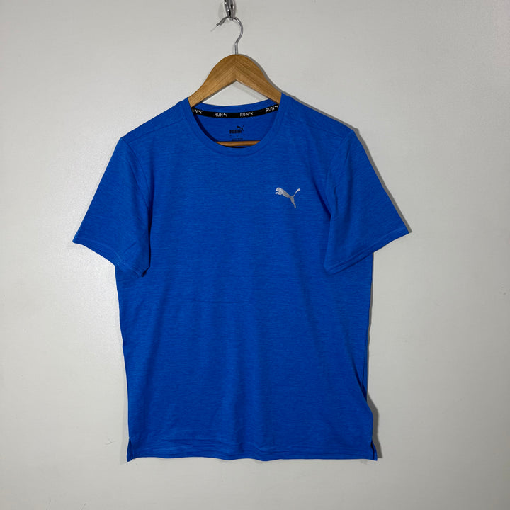 PUMA RUN SPORT TSHIRT