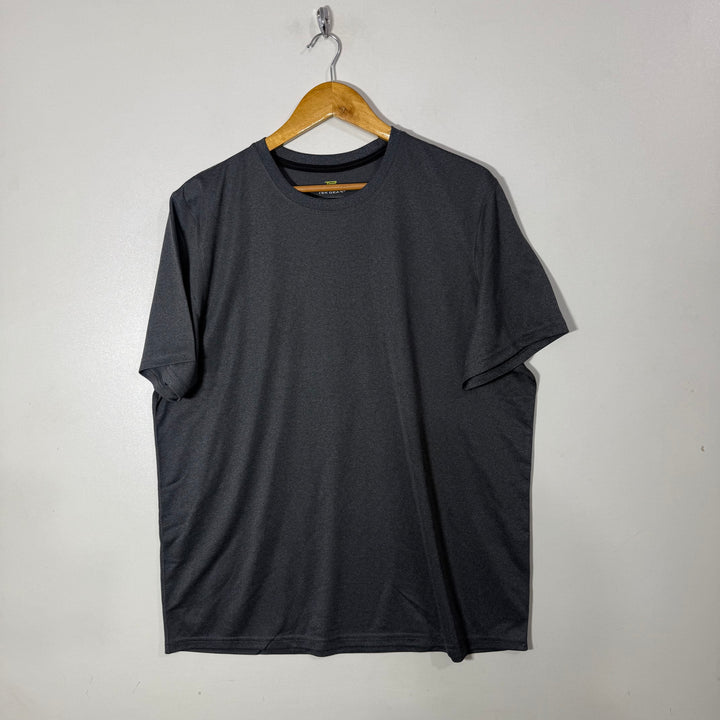 TEK GEAR SPORT TSHIRT GREY COLOUR