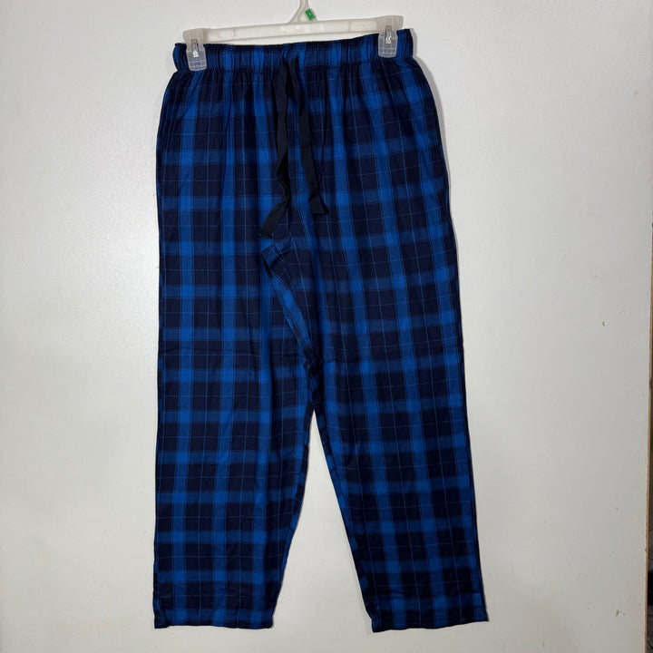 IZOD FLANNEL COTTON LOUNGEWEAR TROUSER
