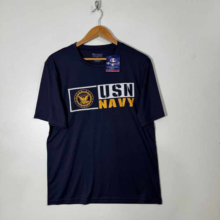 CHAMPION SPORT TSHIRT BRAND NEW