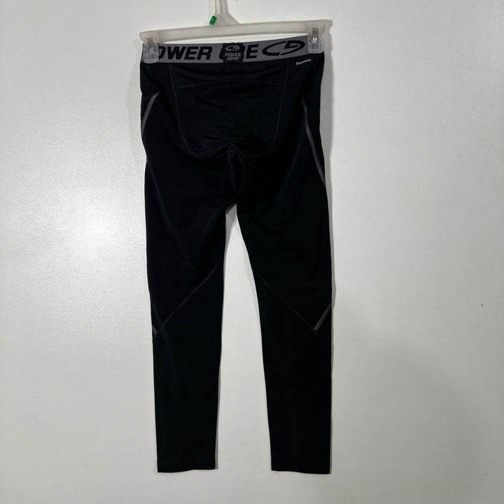 CHAMPION DUO DRY SPORT COMPRESSION TIGHTS
