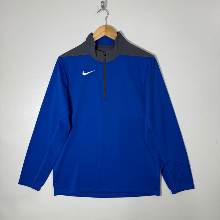 NIKE DRI FIT SPORT PULLOVER