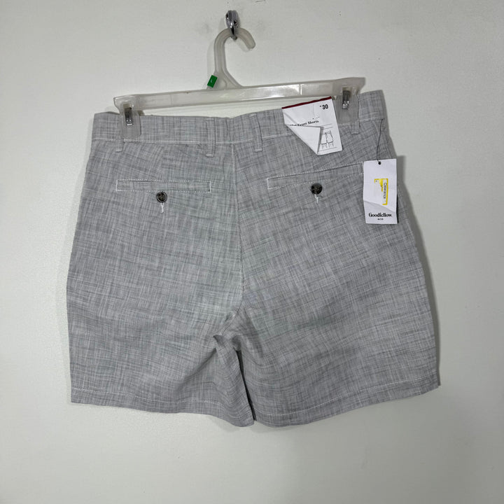GOOD FELLOW & CO COTTON SHORT BRAND NEW