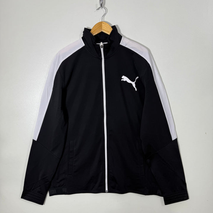 PUMA SPORT JACKET INNER FLEECE