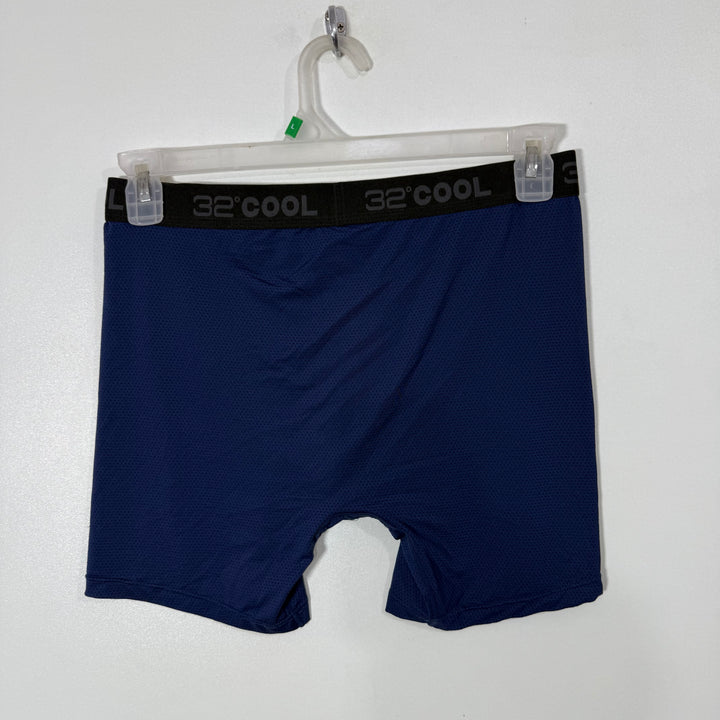 32COOL SPORT BOXER BLUE COLOUR