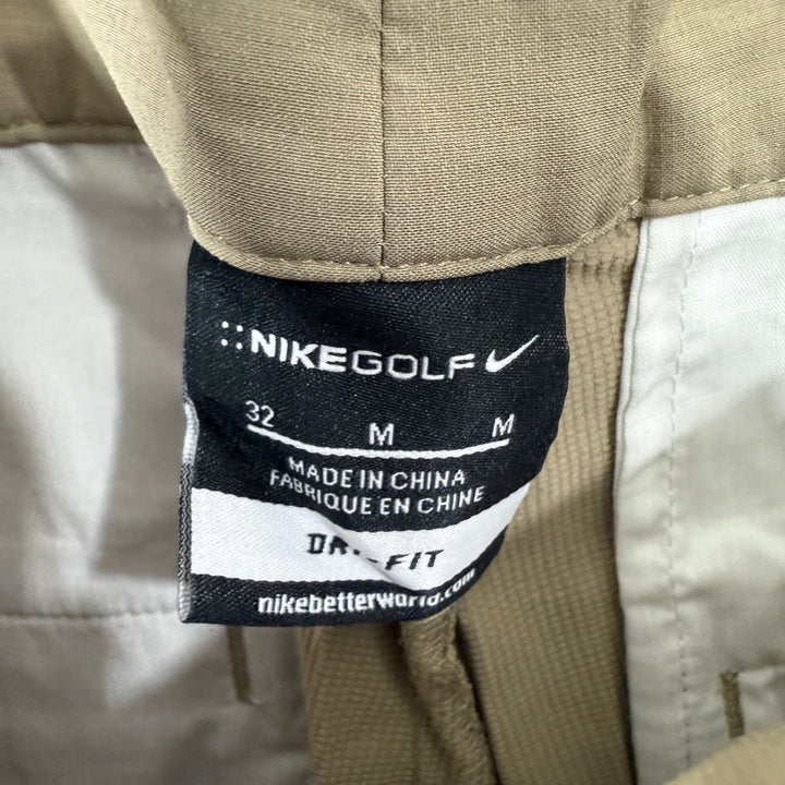 NIKE GOLF SHORT CARGO SHORT WITH STRETCH