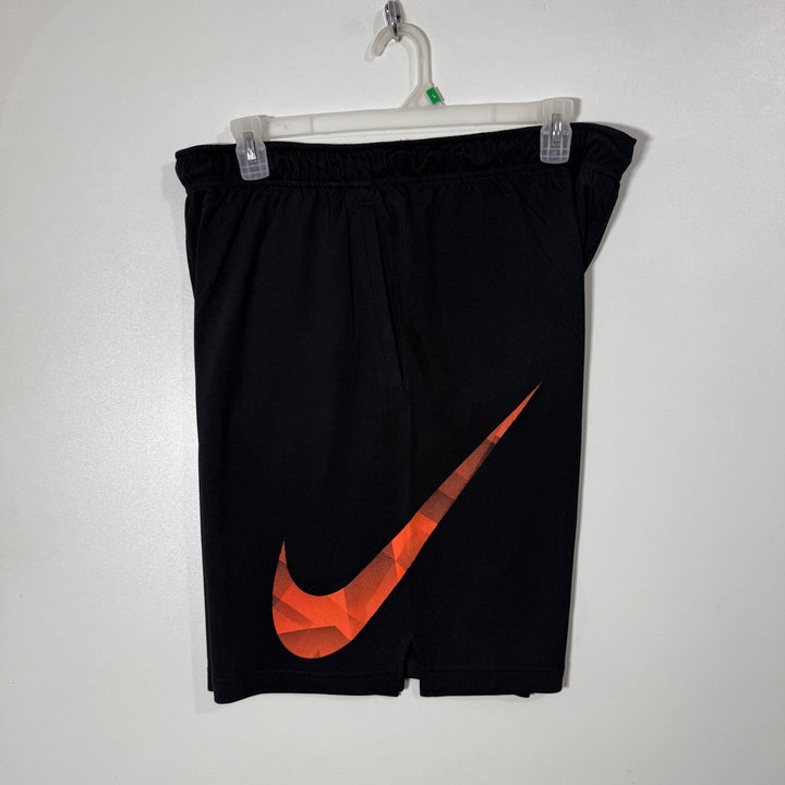 NIKE DRI FIT SPORT SHORT BLACK COLOUR