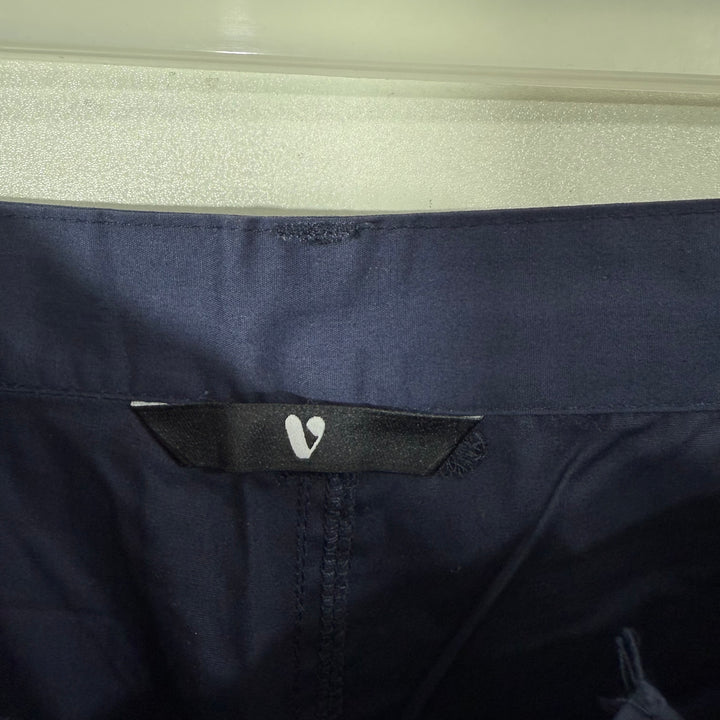 VERY MAN COTTON SHORT BLUE COLOUR