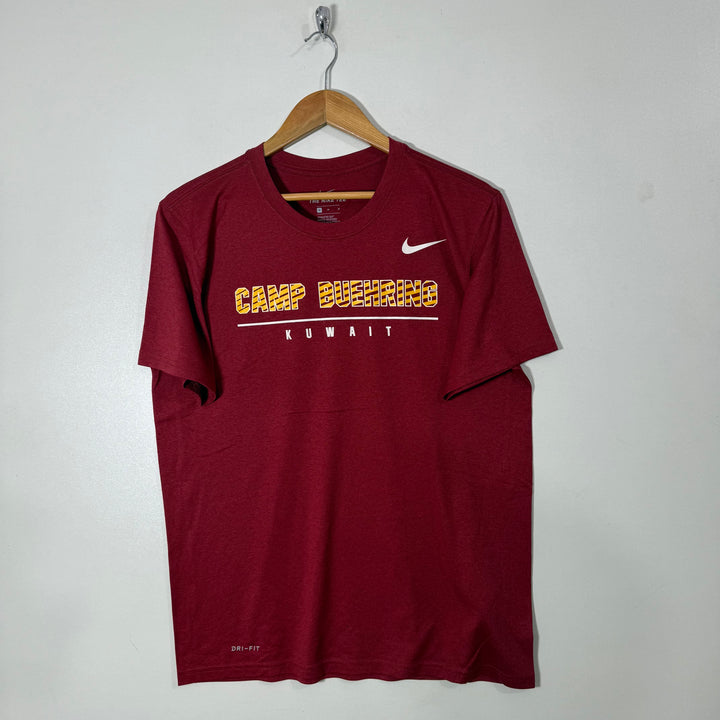 NIKE DRI FIT SPORT TSHIRT