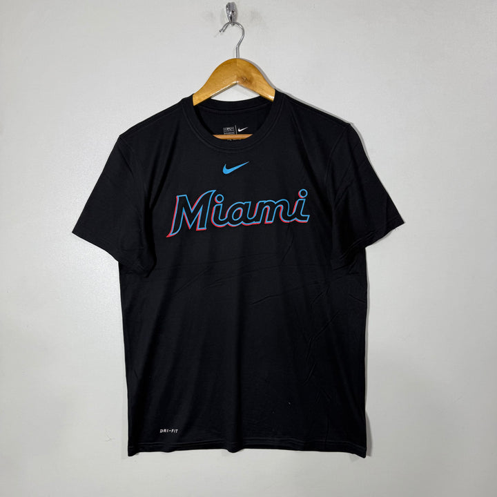 NIKE DRI FIT SPORT TSHIRT